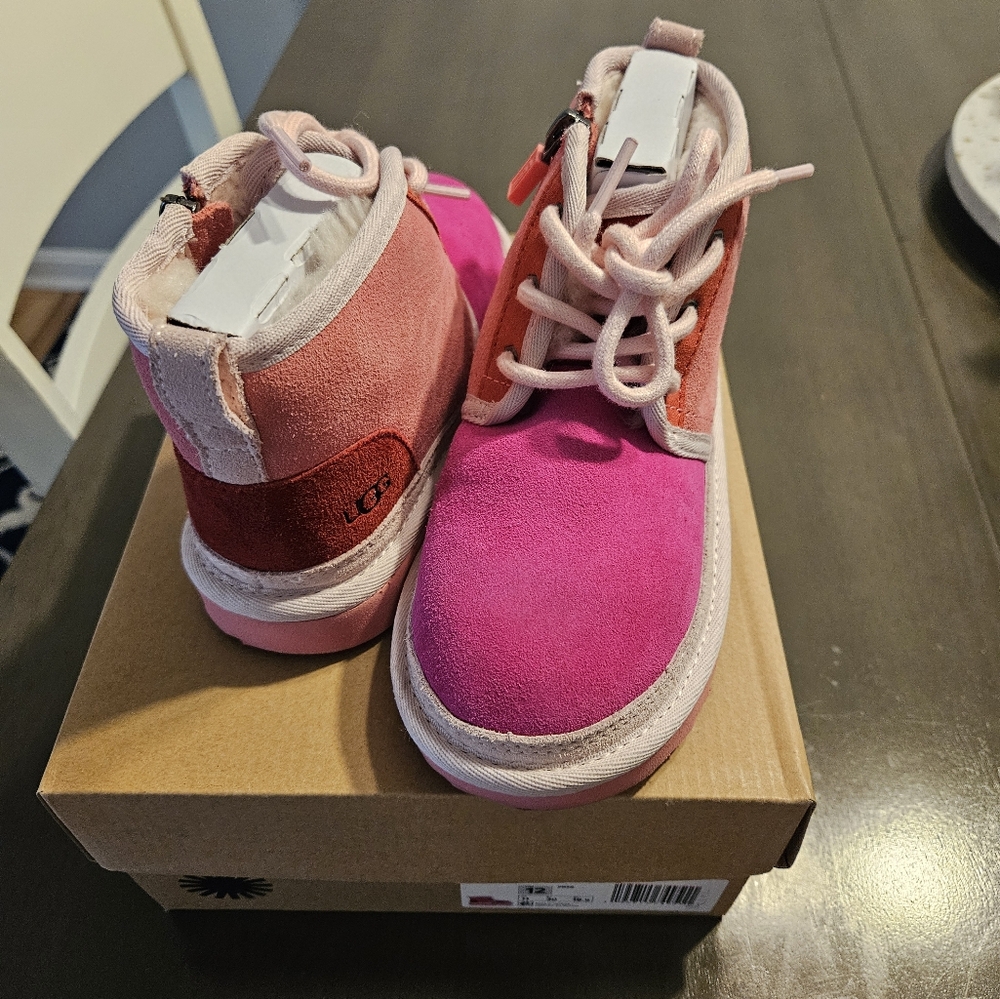 Girls authentic Neumel Mashup